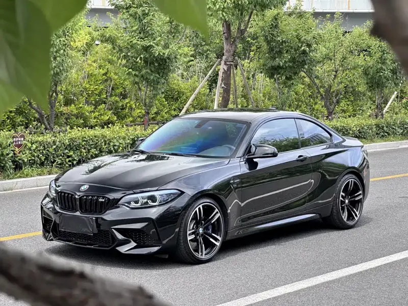 BMW M2
