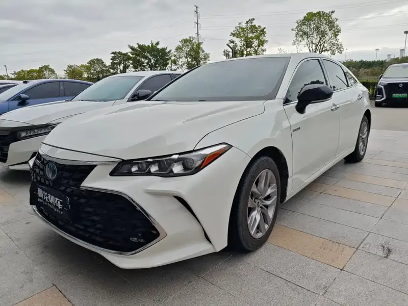 Toyota Avalon