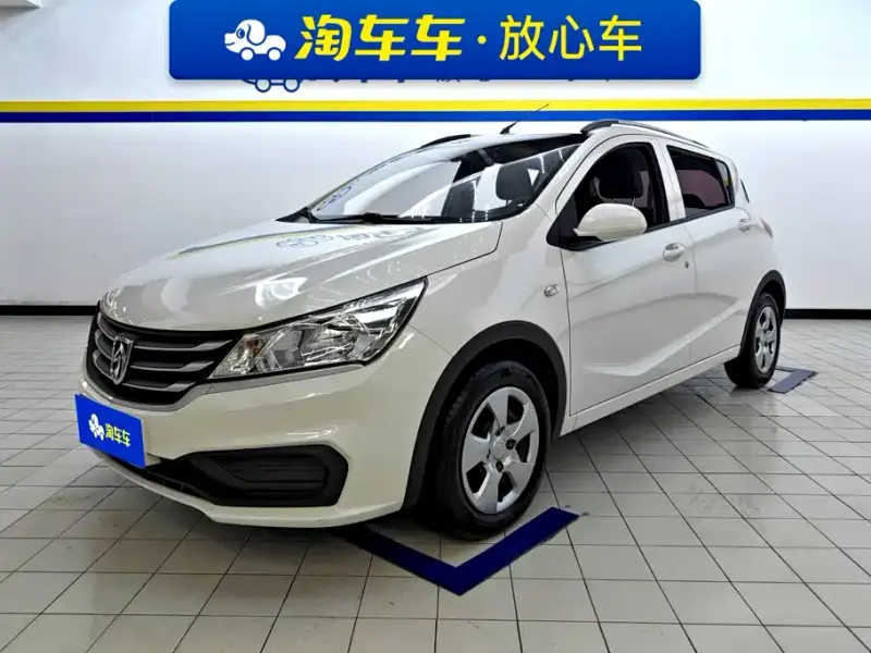 Baojun 310