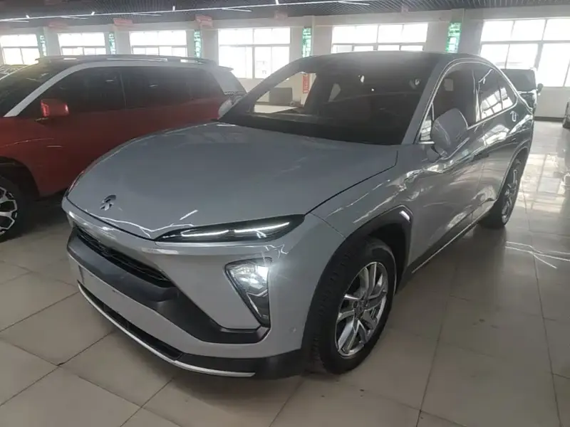 NIO EC6
