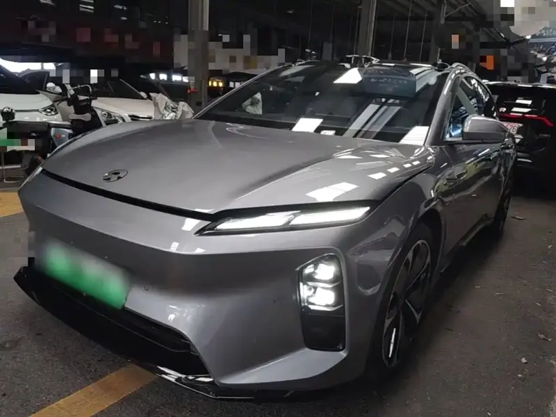 NIO ET5T