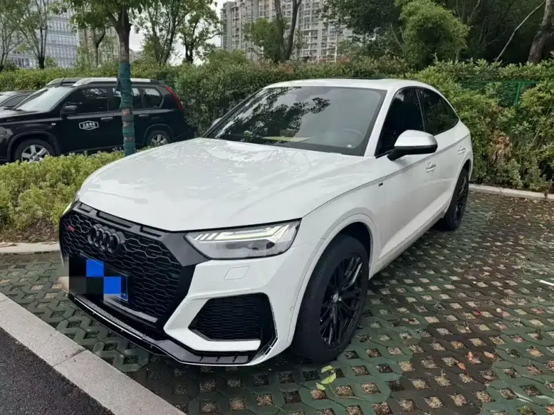 Audi Q5L Sportback