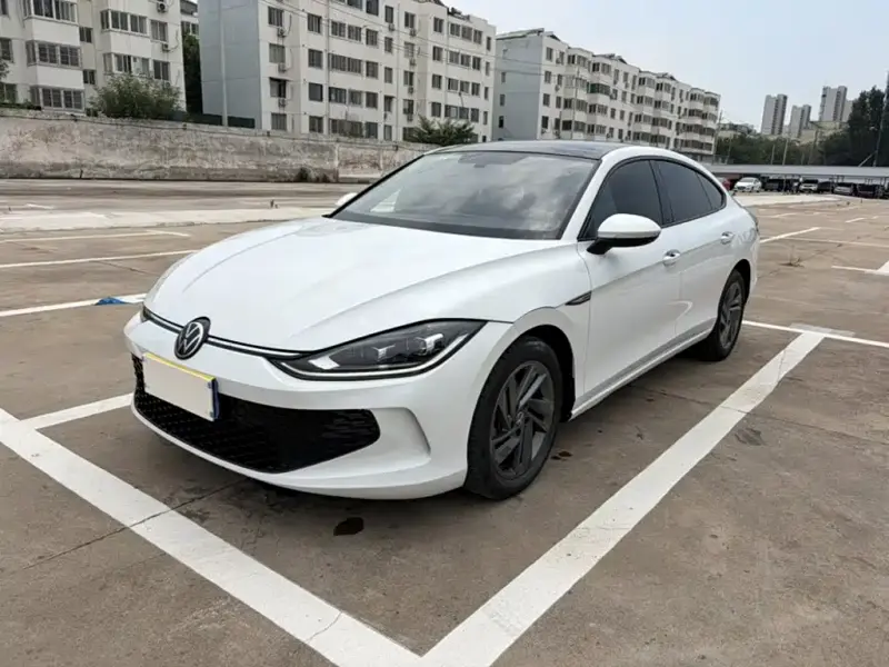 Volkswagen Lamando