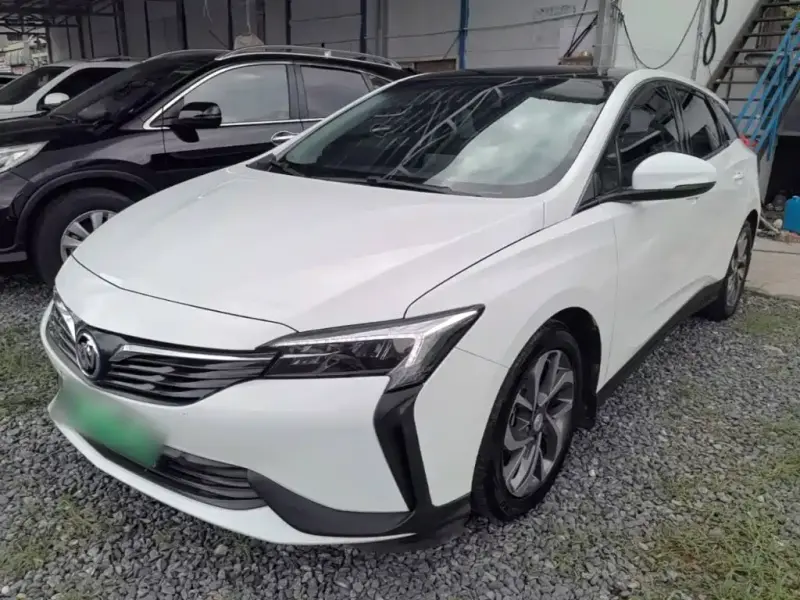 Buick Velite 6