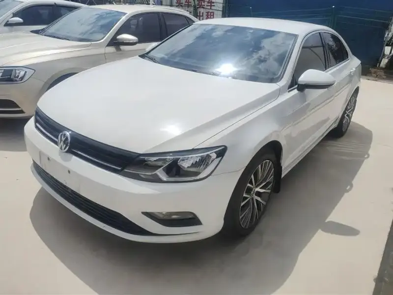 Volkswagen Lamando
