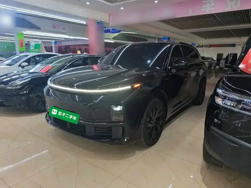 Li Auto L7