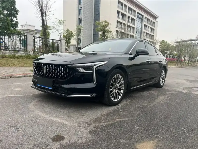 Bestune B70