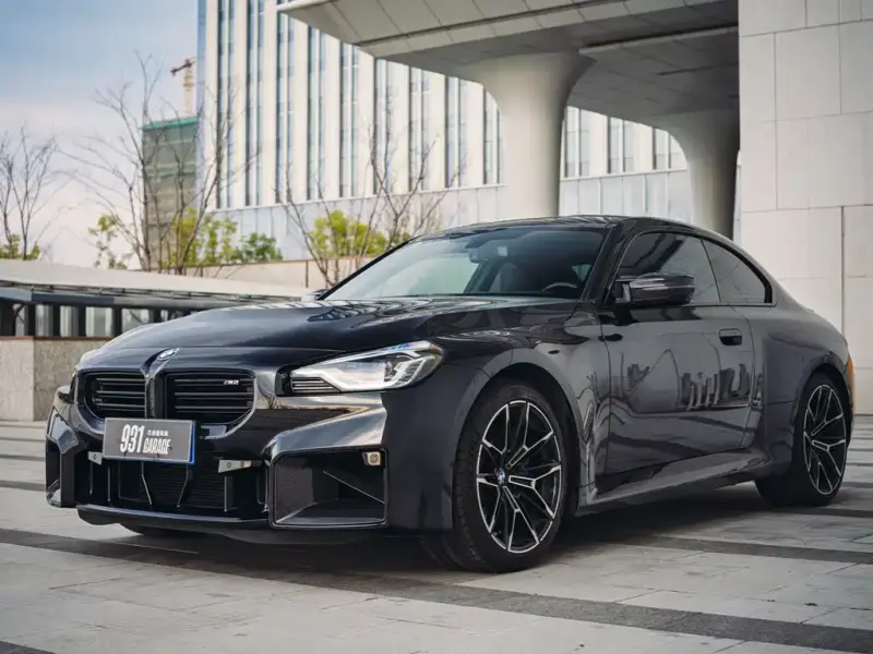 BMW M2