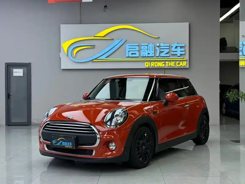 MINI Mini