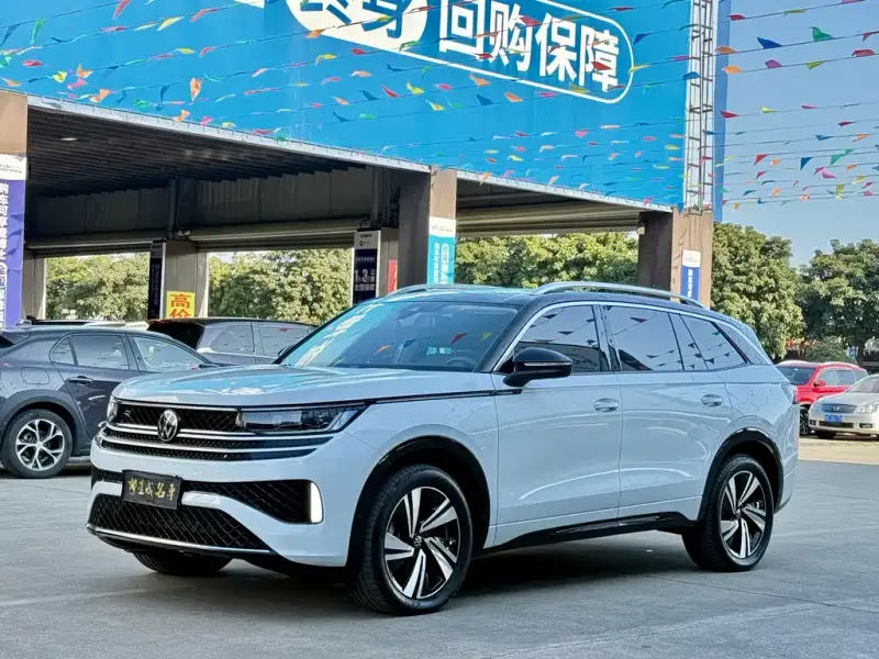 Volkswagen Tavendor