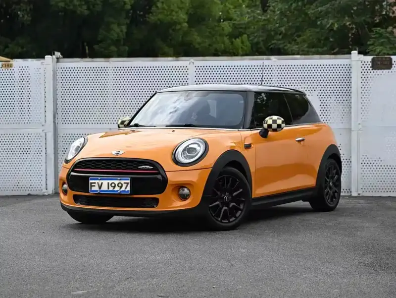 MINI Mini