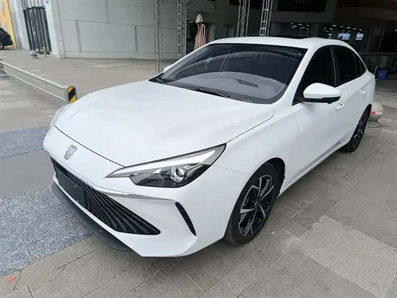 Roewe MG5 (i5)