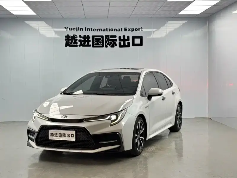 Toyota Levin