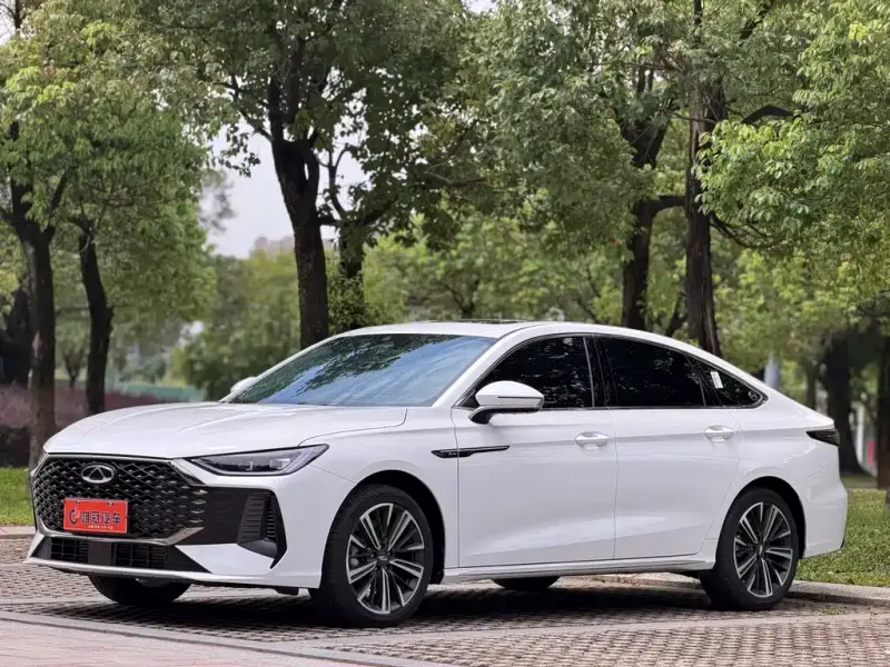 Chery Arrizo 8 PRO