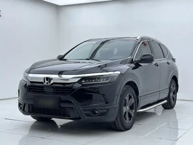 Honda Breeze