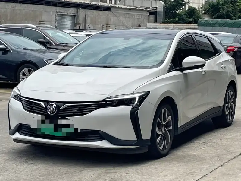 Buick Velite 6