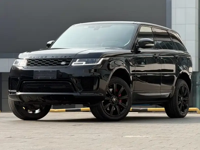 Land Rover Sport