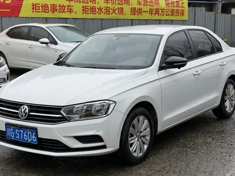 Volkswagen Bora