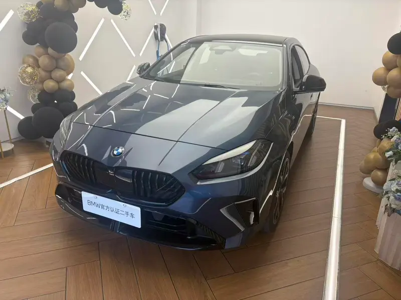 BMW 2-Series