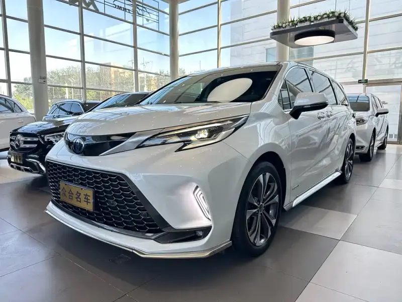 Toyota Granvia