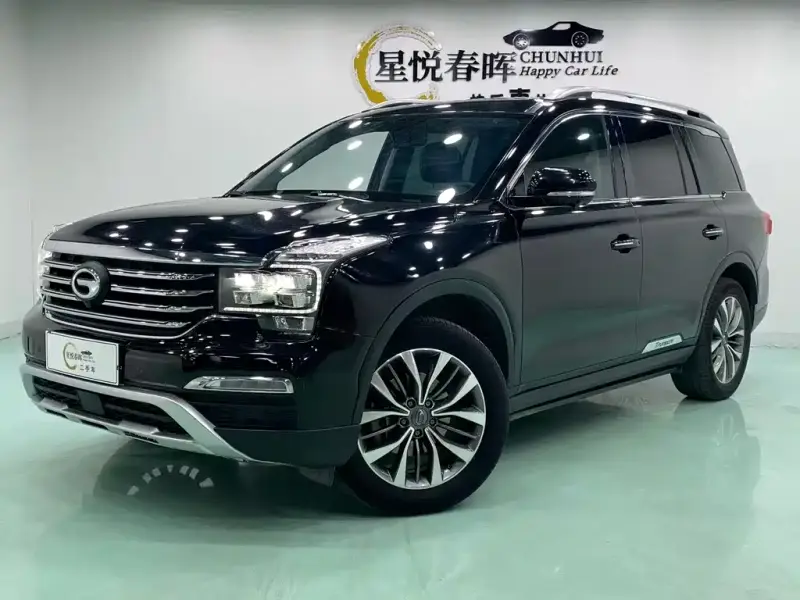 GAC Motor GS8