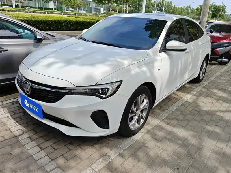 Buick Verano