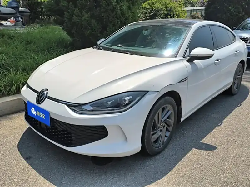 Volkswagen Lamando