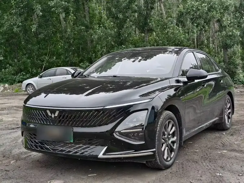 Wuling Starlight (Xingguang)