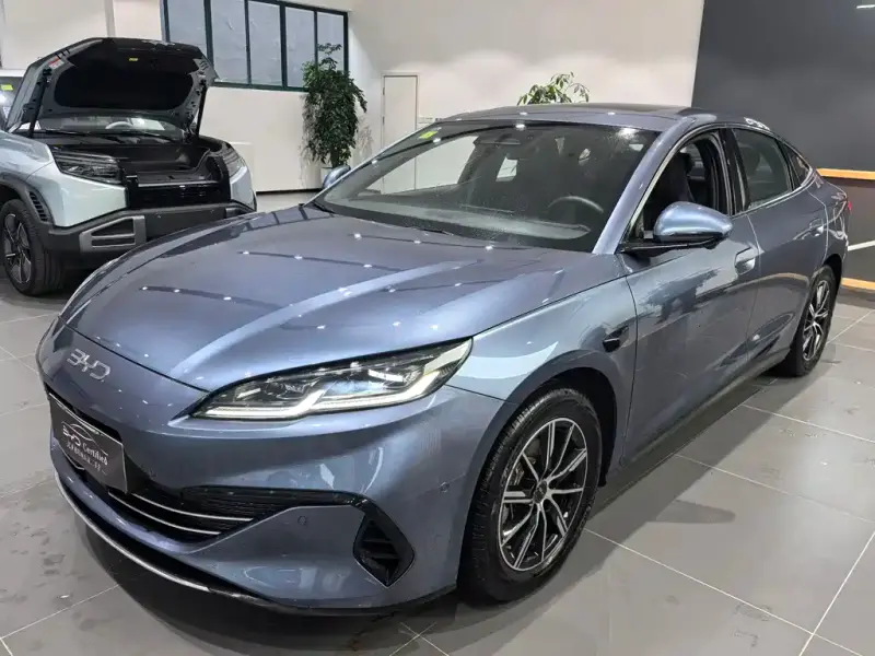 BYD Seal 06