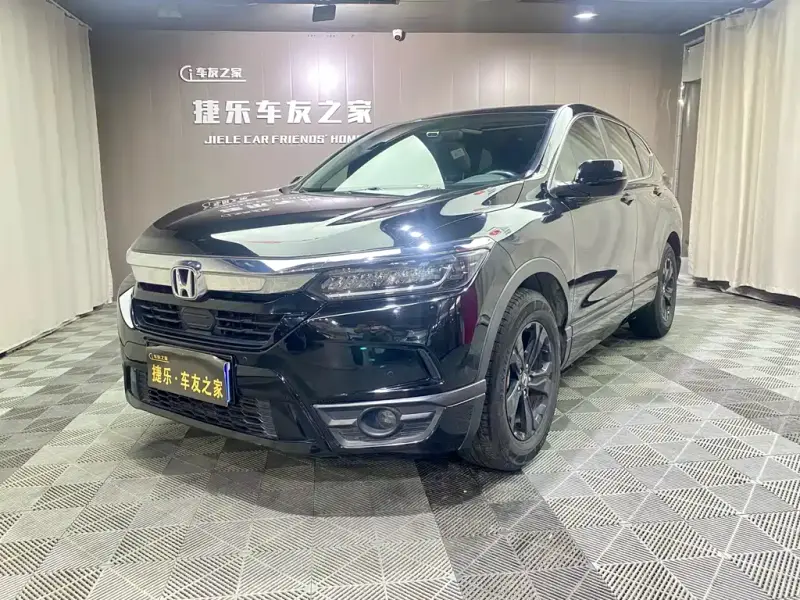 Honda Breeze