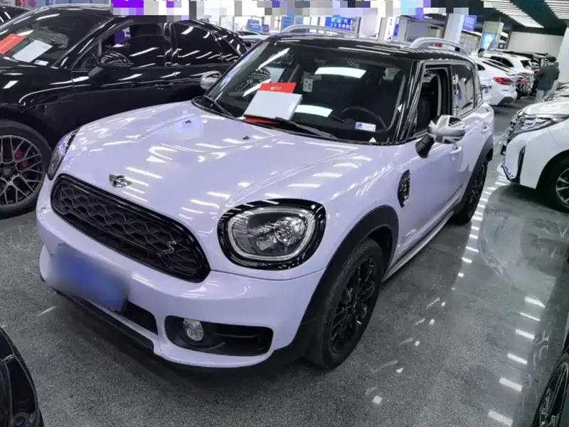 MINI Mini Countryman