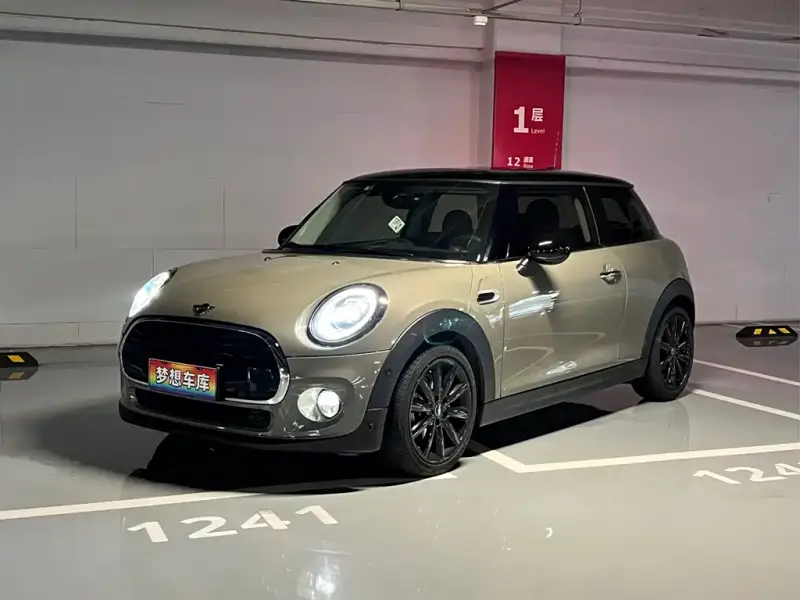 MINI Mini