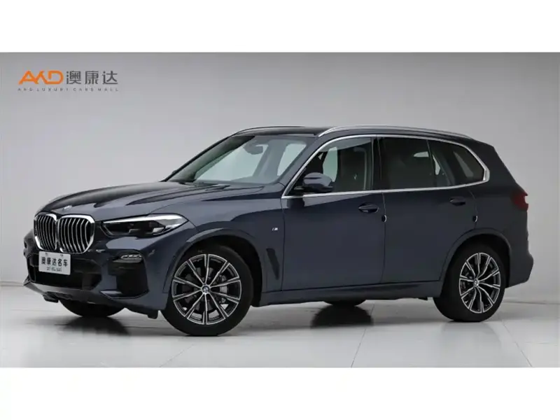 BMW X5 (Import)