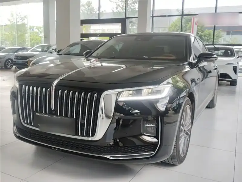 Hongqi H9