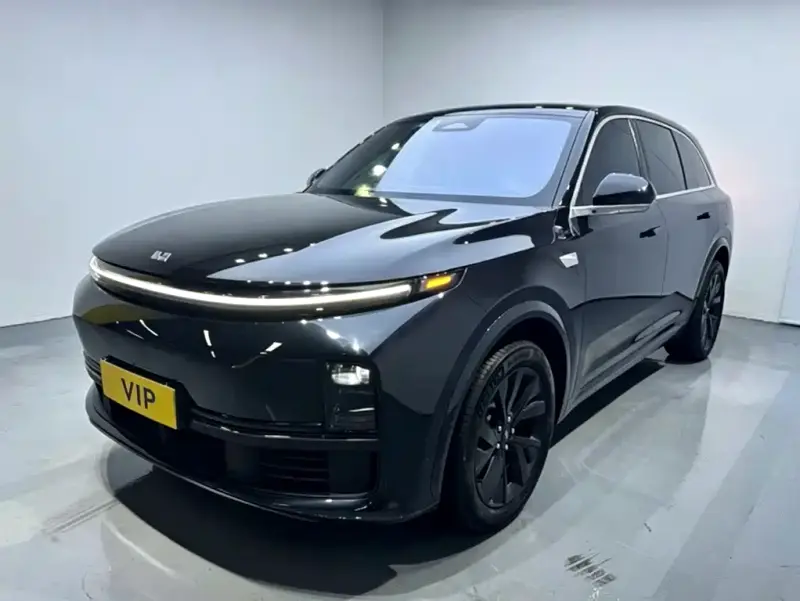 Li Auto L7