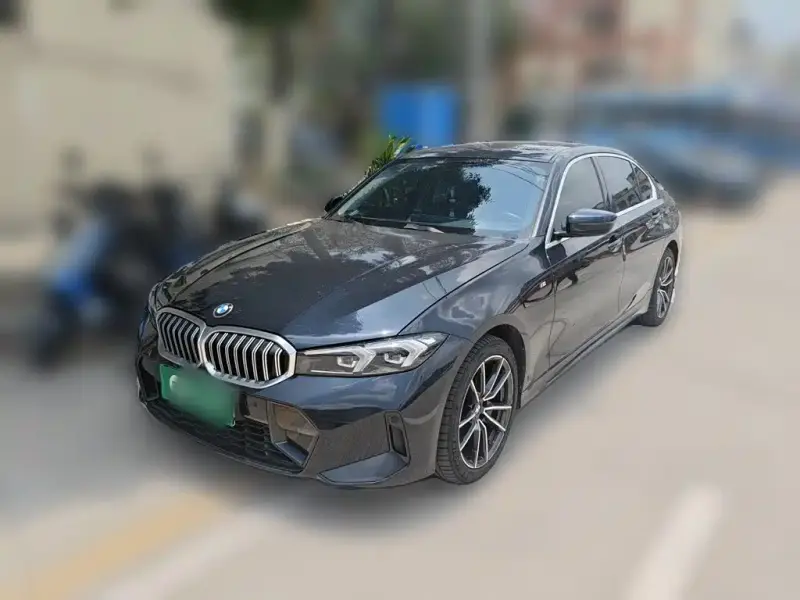 BMW 3-Series