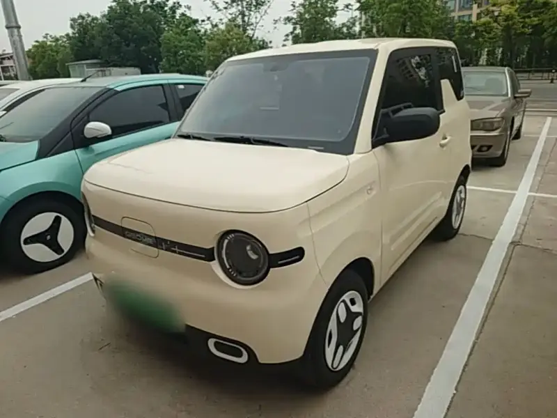 Galaxy Panda Mini (Panda)