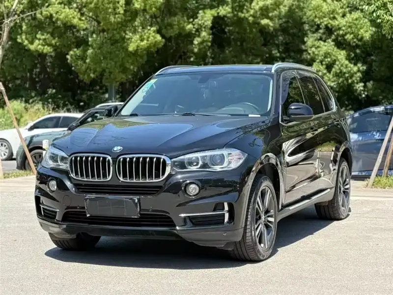 BMW X5 (Import)
