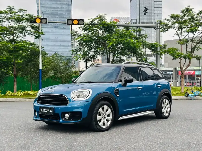 MINI Mini Countryman