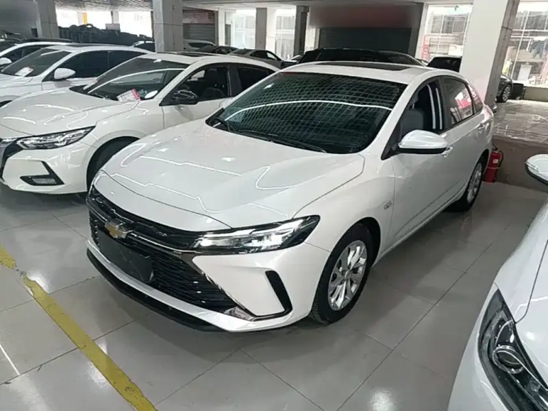 Chevrolet Monza