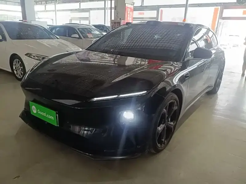 NIO ET5T