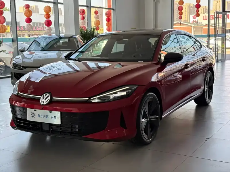 Volkswagen Lamando