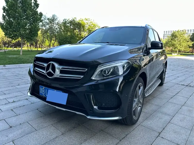 Mercedes-Benz GLE( )
