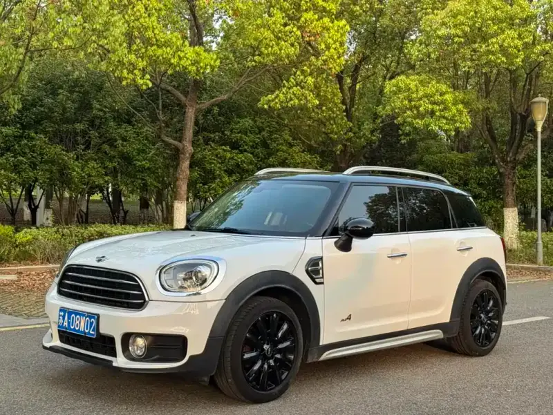 MINI Mini Countryman