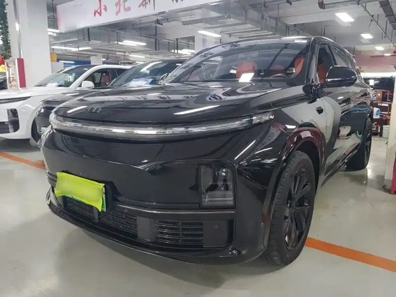 Li Auto L7