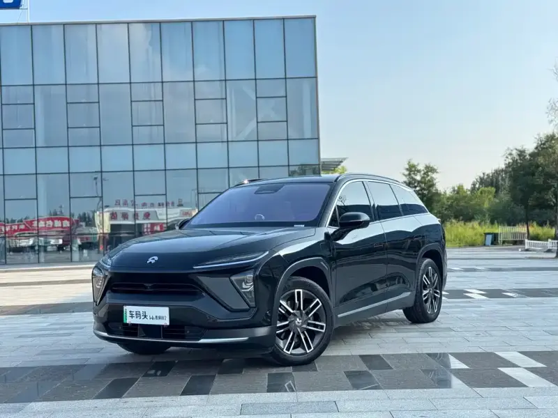 NIO ES6