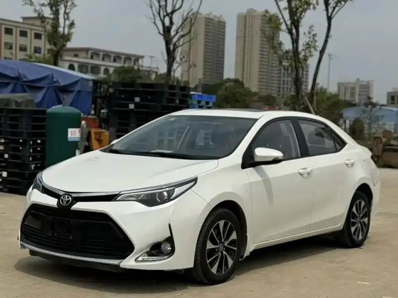 Toyota Levin