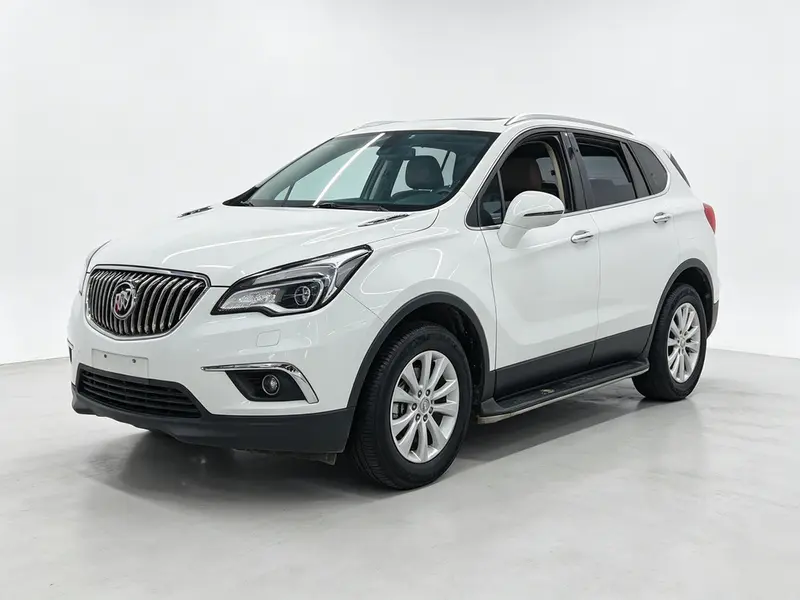 Buick Envision
