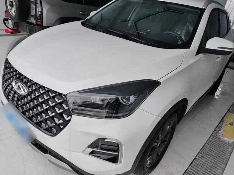Chery Tiggo 5x