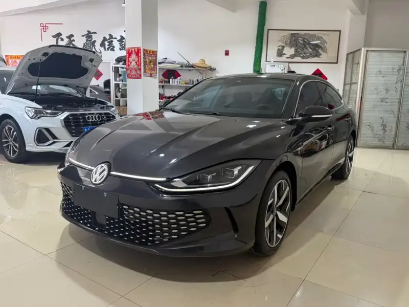 Volkswagen Lamando